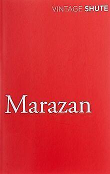 Marazan (Vintage Classics)  Shute, Nevil  Book, Livres, Livres Autre, Envoi