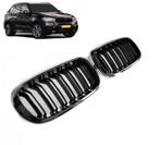 Nieren grill set | BMW X5 F15 en X6 F16 | M look | glanzend, Auto-onderdelen, Verzenden, Nieuw, BMW