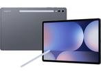 Samsung Galaxy Tab S10+, Wi-Fi, 256GB opslag Grijs, Verzenden, Zo goed als nieuw