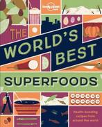 The Worlds Best Superfoods 9781786574022, Gelezen, Verzenden, Food
