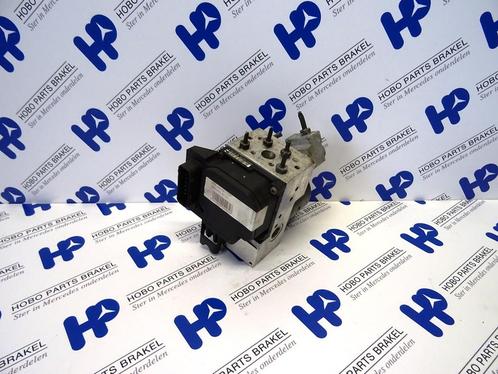 ABS pomp A 003 431 8712 o.a: S-klasse w220, Auto-onderdelen, Remmen en Aandrijving, Gebruikt, 3 maanden garantie, Mercedes-Benz