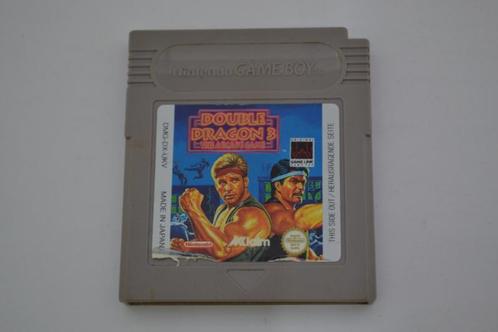 Double Dragon 3 (GB UKV), Consoles de jeu & Jeux vidéo, Jeux | Nintendo Game Boy