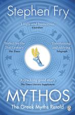 Mythos 9781405934138, Gelezen, Stephen Fry, Verzenden