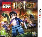 LEGO Harry Potter: Jaren 5-7 - 3DS (2DS & 3DS Games), Verzenden