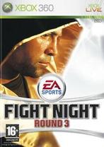 Fight Night Round 3 (Xbox 360) PEGI 16+ Sport: Boxing, Nieuw, Verzenden