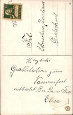 Fantaisie, gentil - enfants - Carte postale (135) -