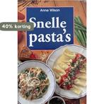SNELLE PASTAS 9783829002899 Anne Wilson, Boeken, Verzenden, Gelezen, Anne Wilson