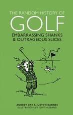 Random History Of Golf 9781853759383 Justyn Barnes, Boeken, Verzenden, Zo goed als nieuw, Justyn Barnes