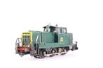 Märklin H0 - 3459 - Locomotive diesel (1) - Série 25 - NMBS, Hobby en Vrije tijd, Modeltreinen | H0, Nieuw