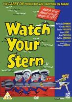 Watch Your Stern DVD (2011) Kenneth Connor, Thomas (DIR), Cd's en Dvd's, Dvd's | Overige Dvd's, Zo goed als nieuw, Verzenden