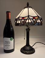 Style Tiffany - Tafellamp - in de geest van Art Deco uit de