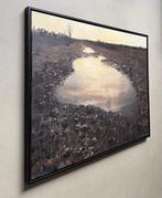 Marein Konijn - Mud path