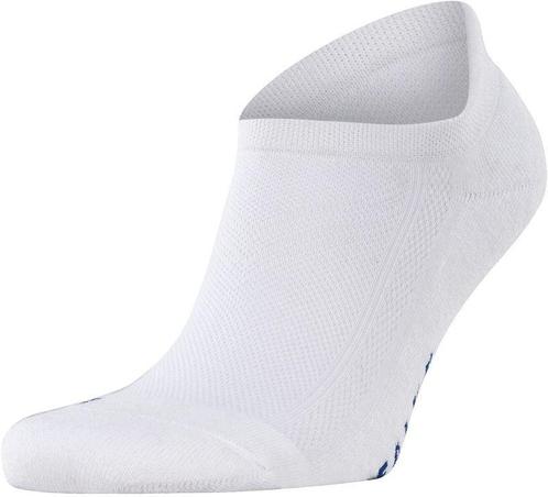 Falke Cool Kick Sneakersok Wit maat 46-48 Heren, Kleding | Heren, Sokken en Kousen, Wit, Nieuw, Verzenden