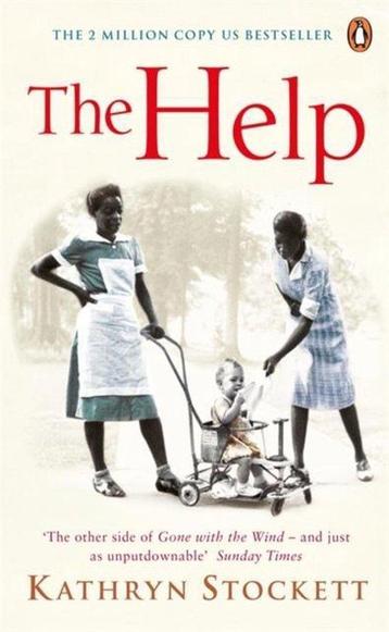The Help 9780141039282 Stockett   Kathryn, Verzenden, Stockett   Kathryn