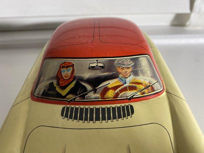 Arnold - Jouet en étain - Arnold Mercedes-Benz 300SL -, Antiek en Kunst, Antiek | Speelgoed