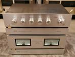 Denon - PRA-1003 en POA-1003 Hifi-set, Audio, Tv en Foto, Nieuw
