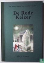 Nero [Sleen] - De rode keizer - 1996, Boeken, Eén stripboek, Verzenden, Zo goed als nieuw, Neels, Marcel.