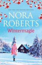 Wintermagie 9789402711561 Nora Roberts, Boeken, Romans, Verzenden, Zo goed als nieuw, Nora Roberts