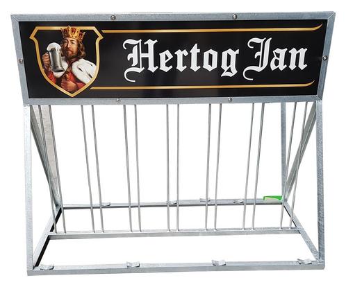 Showroommodel: fietsenrek, fietsenstalling Hertog-Jan, Zakelijke goederen, Horeca | Overige