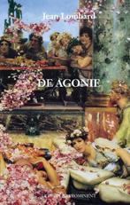 De agonie 9789492395351 Jean Lombard, Verzenden, Gelezen, Jean Lombard