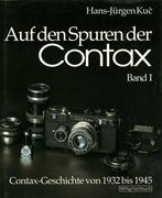 Contax Hans-Jürgen Kuc: Appareil photo télémétrique (Sans, Nieuw
