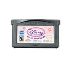 Disney Princess Royal Adventure [Gameboy Advance], Games en Spelcomputers, Games | Nintendo Game Boy, Verzenden, Nieuw