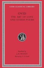 Medicamina Faciei - Ars Amatoria -Remedia Amoris - Ibis -, Verzenden, Gelezen, Ovid