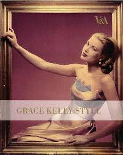 Grace Kelly Style 9781851775996, Livres, Livres Autre, Envoi