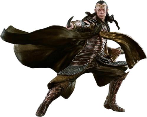 Weta Workshop The Hobbit The Battle of the Five Armies 1/6, Verzamelen, Poppetjes en Figuurtjes, Ophalen of Verzenden