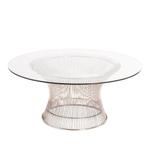 Wire table style  table basse, Nieuw, Verzenden