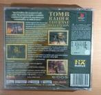 Sony - Playstation - Tomb Raider The Last Revelation -, Games en Spelcomputers, Nieuw