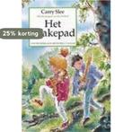 Het drakepad 9789026910685 Carry Slee, Verzenden, Gelezen, Carry Slee
