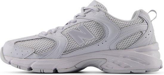 New Balance 530 Maat 37 Unisex Sneakers - PEARL GREY (Mode), Kleding | Dames, Schoenen, Nieuw, Verzenden