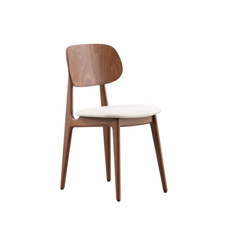 Nieuwe Stoel Dax NW- Vintage/Café, Huis en Inrichting, Stoelen, Ophalen