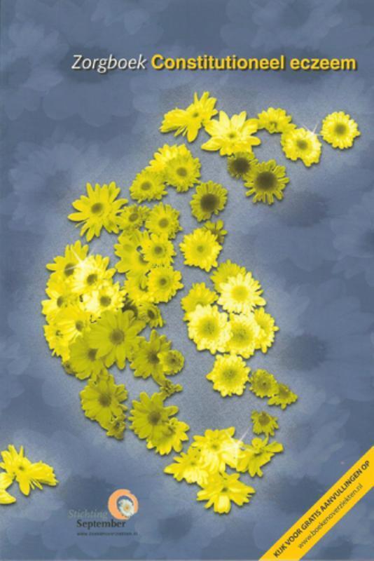Constitutioneel eczeem 9789086480807, Boeken, Gezondheid, Dieet en Voeding, Gelezen, Verzenden