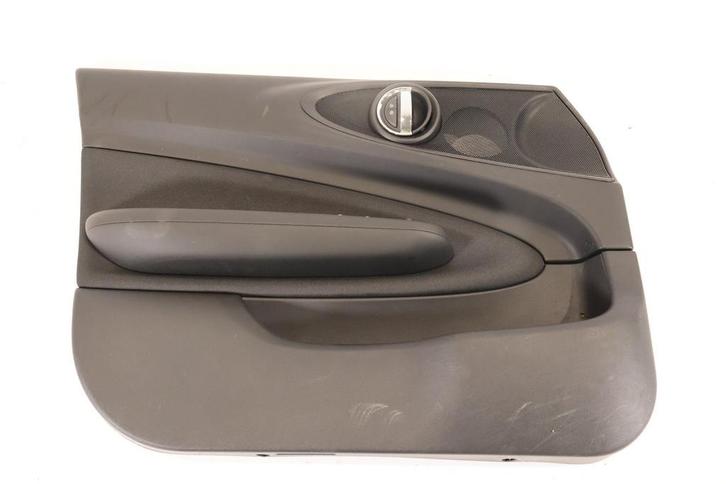 MINI Clubman F54 Compleet deurpaneel stof links voor, Auto-onderdelen, Carrosserie, Ophalen of Verzenden