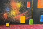 Europese school (XX) - Carnival in the Void
