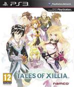 Tales of Xillia (Japan) (PS3 Games), Ophalen of Verzenden, Zo goed als nieuw