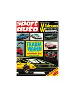 1976 SPORT AUTO MAGAZINE 03 DUITS, Ophalen of Verzenden, Nieuw