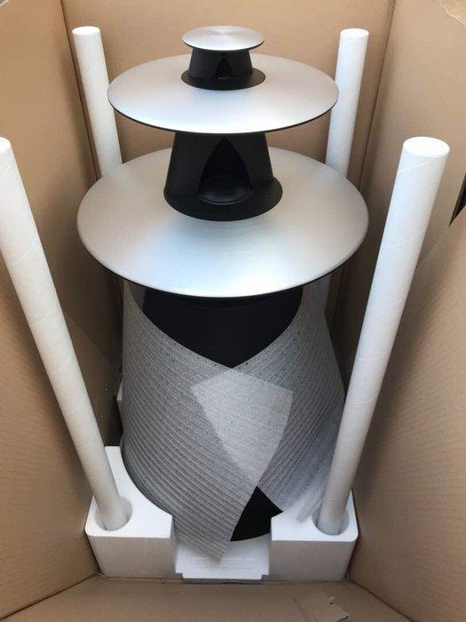 Bang & Olufsen - Droomset Beolab 5 + Beosound 9000 Stereoset, TV, Hi-fi & Vidéo, Chaîne Hi-fi