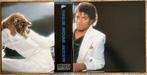 Michael Jackson - Thriller - Vinylplaat - 1ste persing,, Nieuw in verpakking
