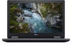 Dell Precision 7730 – 17.3 | I7 | 32gb | Quadro P3200 |, Computers en Software, Windows Laptops, Ophalen of Verzenden, Nieuw