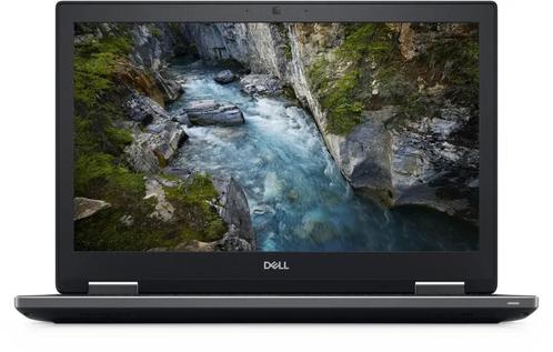 Dell Precision 7730 – 17.3 | I7 | 32gb | Quadro P3200 |, Computers en Software, Windows Laptops, Ophalen of Verzenden