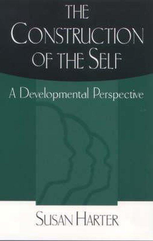 The Construction of the Self - Susan Harter - 9781572307162, Boeken, Psychologie, Verzenden