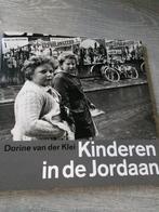 Kinderen in de Jordaan 9789074159678 D. van der Klei, Boeken, Verzenden, Zo goed als nieuw, D. van der Klei