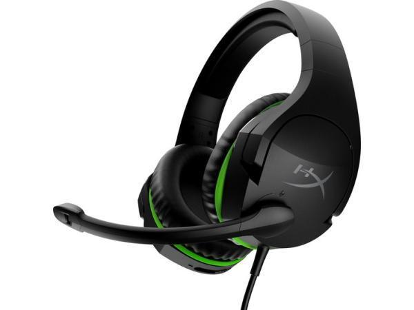 Veiling - HyperX Cloud Stinger Gaming Headset, Audio, Tv en Foto, Hoofdtelefoons