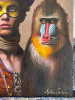 Antonio Sciacca (1957) - Senza titolo