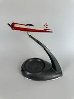 Yak-18P Aircraft Model on a Stand - Avion-cargo, Nieuw