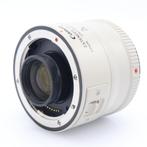 Canon EF 2x II Extender (teleconverter) | Tweedehands, Verzenden, Zo goed als nieuw