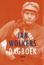 Dagboek 1969 9789023418825 Jan Wolkers, Boeken, Verzenden, Zo goed als nieuw, Jan Wolkers